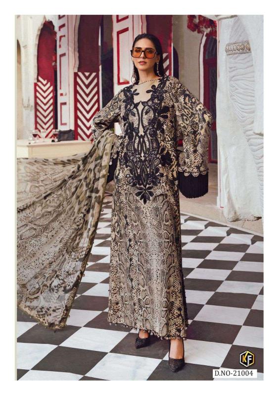 Keval Fab Maryum & Maria Vol-21 indian salwar suit in wholesale